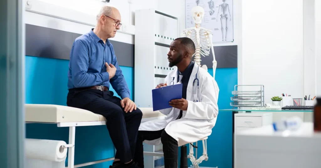 Clean and safe dialysis centre at ishwar dayal memorial hospital Patna.