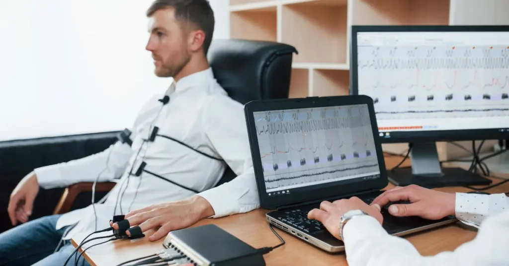 Advanced ECG and heart testing facilities at the best heart hospital in Patna.