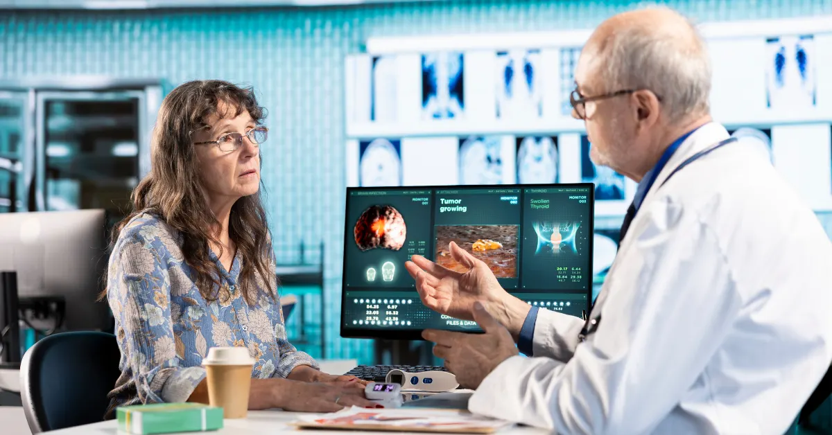 Advanced heart and oxygen monitoring machines for safe operation in Patna.