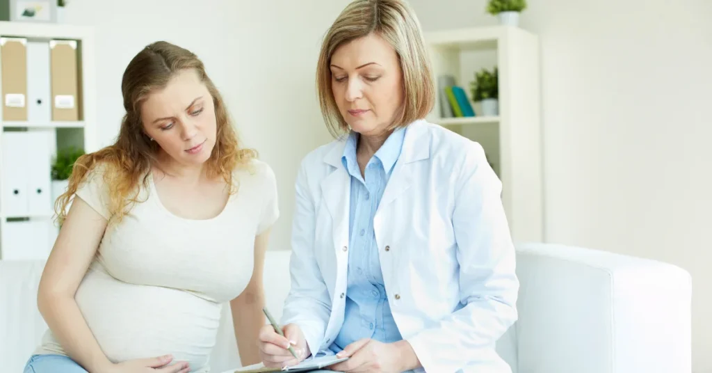 Safe and private delivery rooms at IDMH Patna.